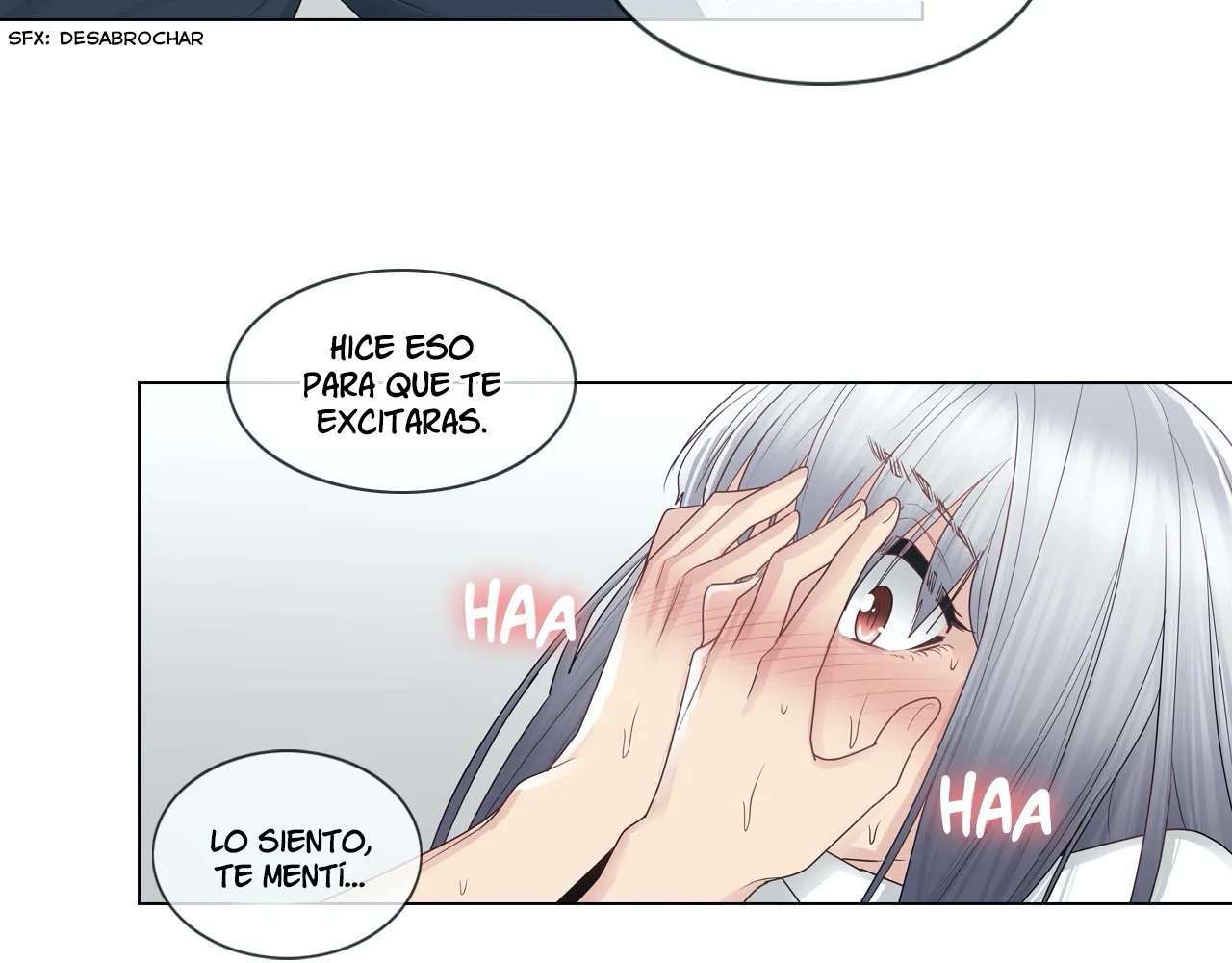 Touch On capítulo 23 página 70