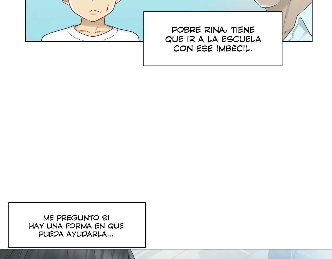 Touch On capítulo 23 página 8