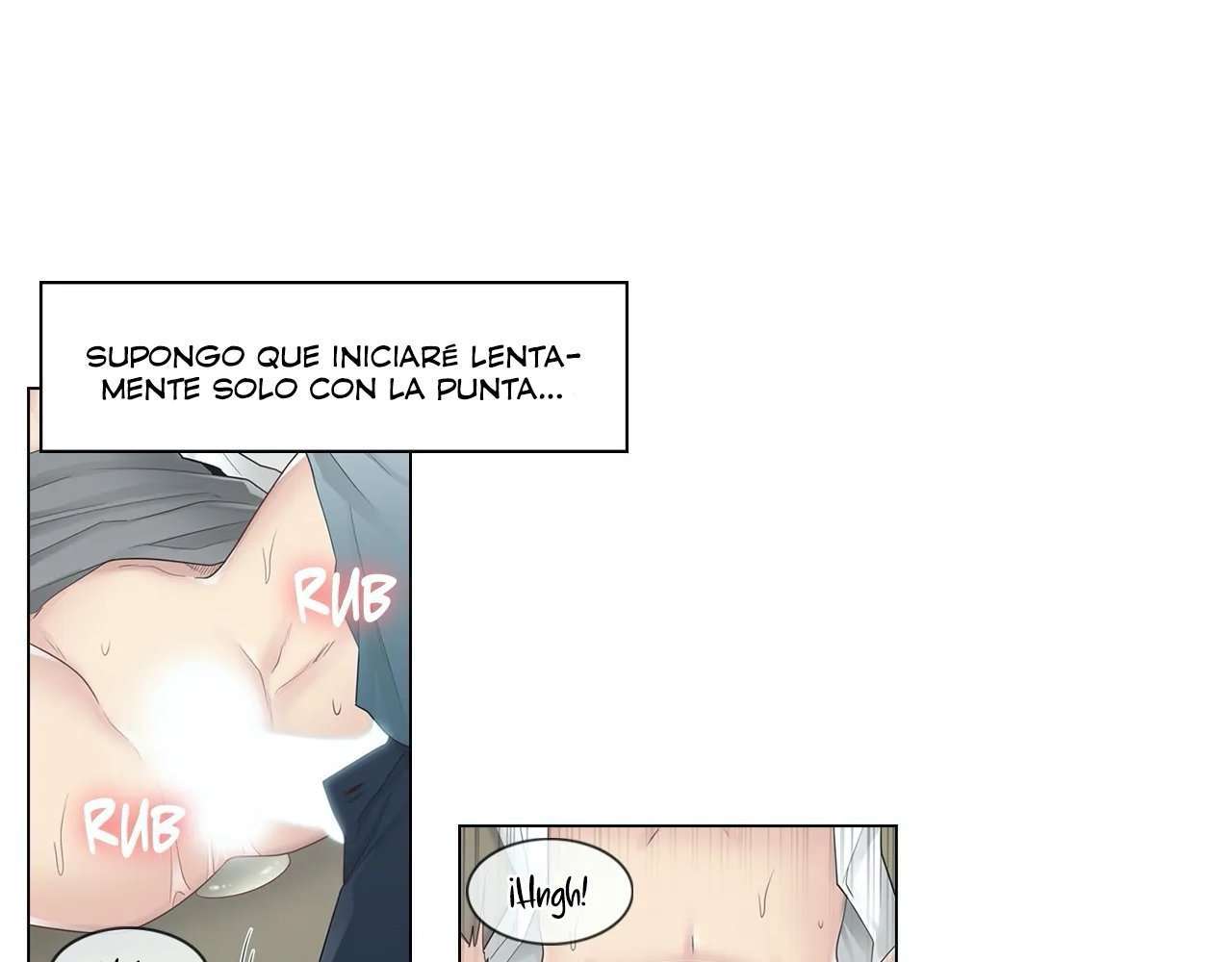 Touch On capítulo 23 página 80