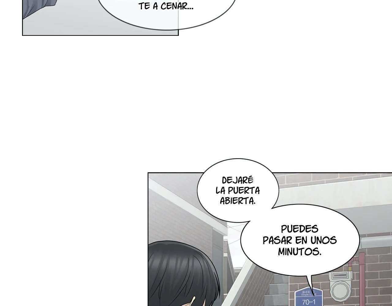 Touch On capítulo 24 página 58