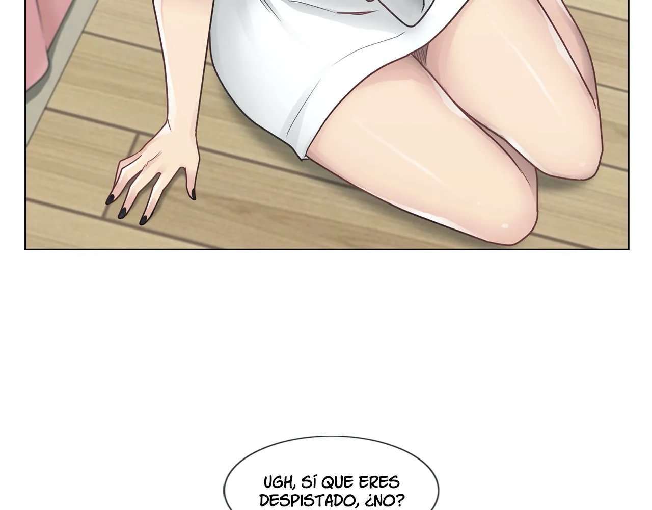 Touch On capítulo 24 página 98