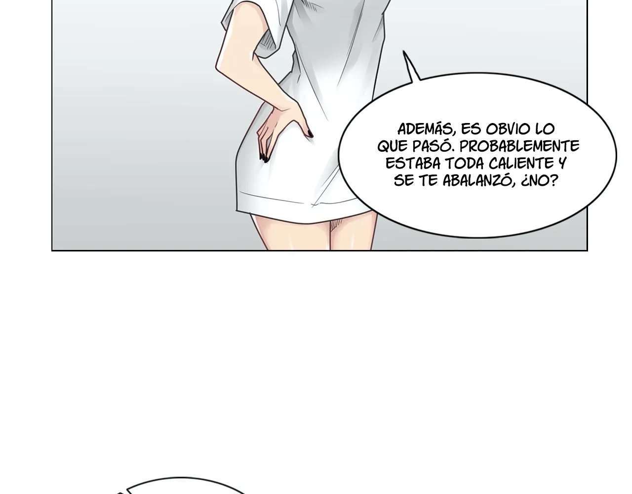 Touch On capítulo 25 página 19