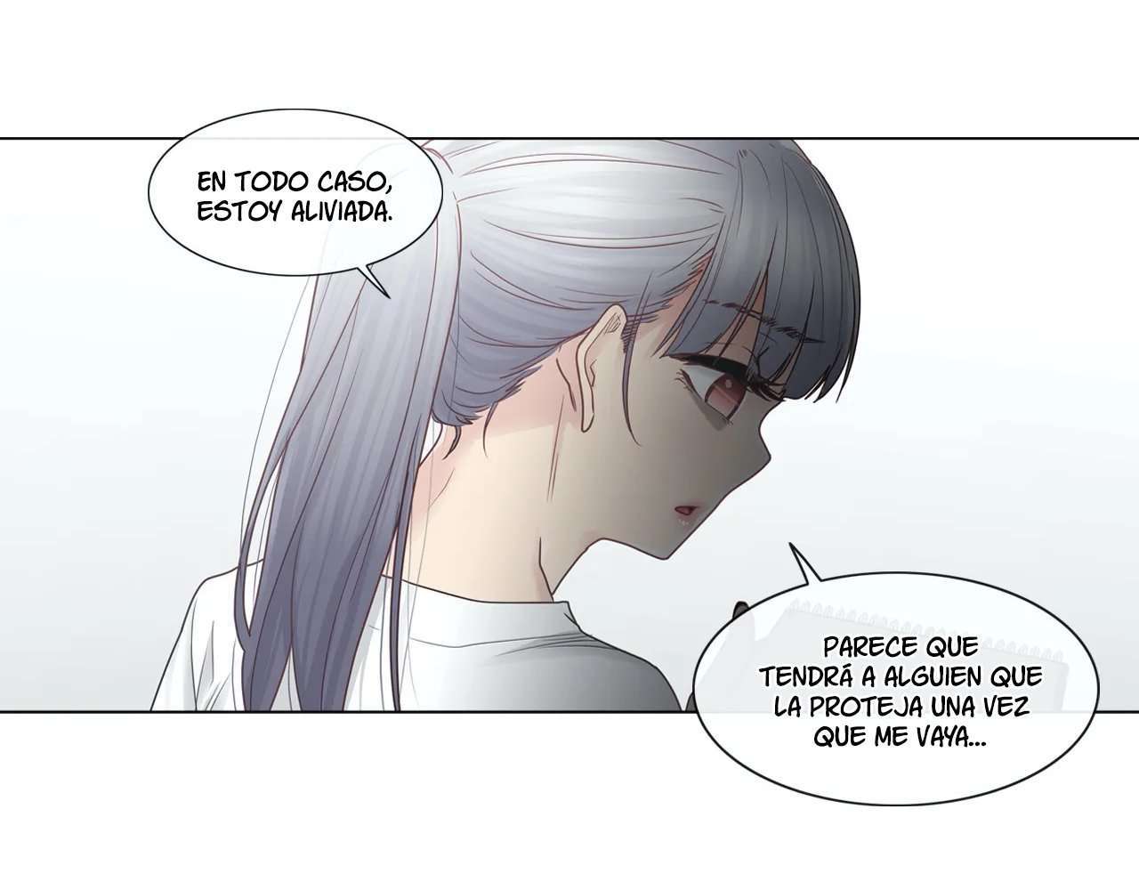 Touch On capítulo 25 página 23