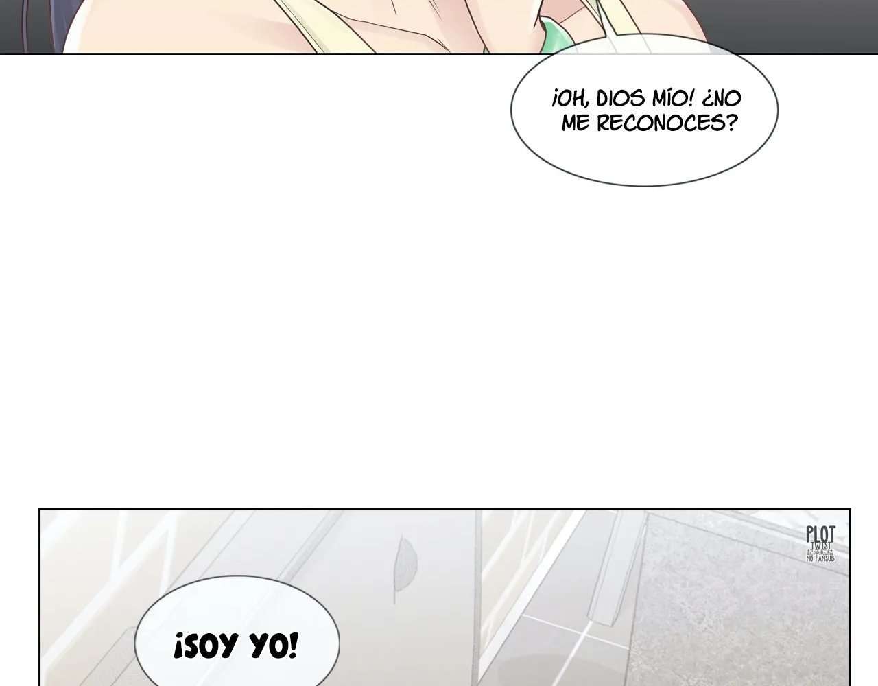 Touch On capítulo 25 página 42