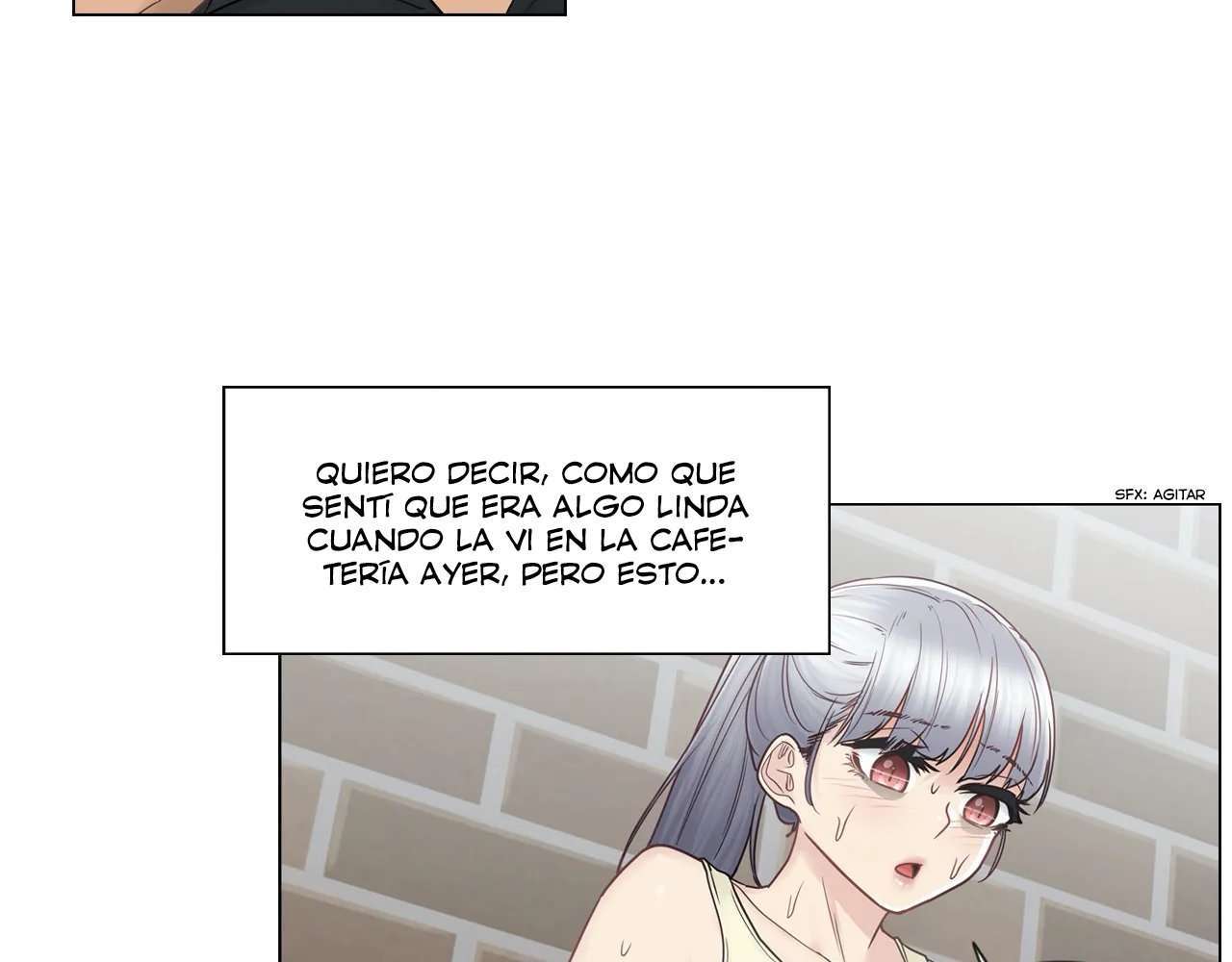 Touch On capítulo 25 página 60