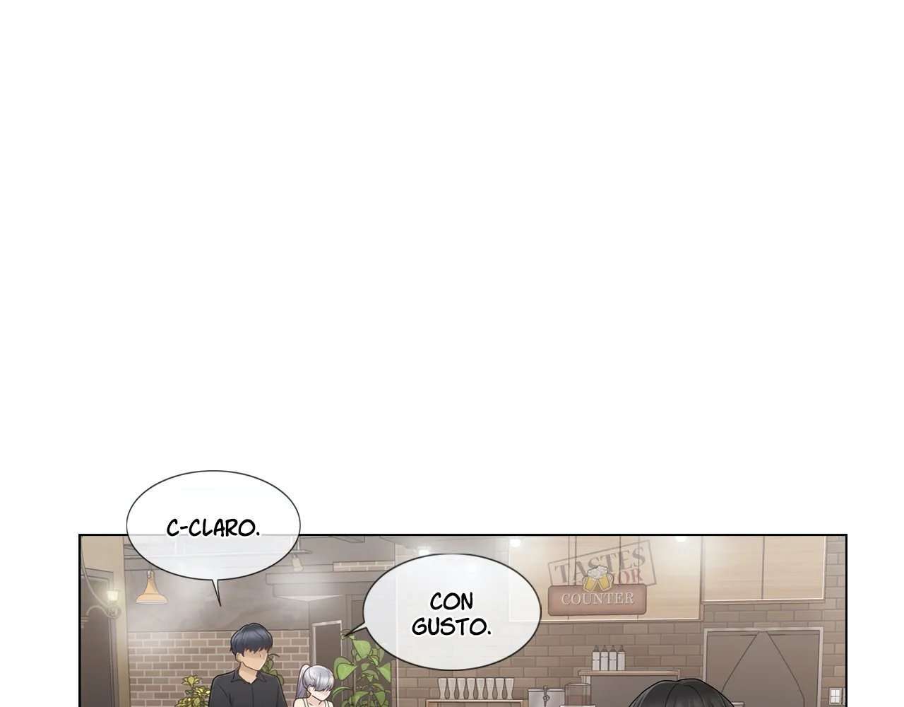 Touch On capítulo 25 página 69