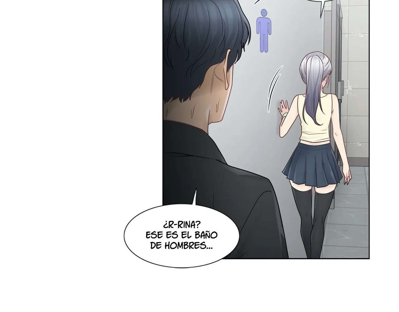 Touch On capítulo 25 página 75