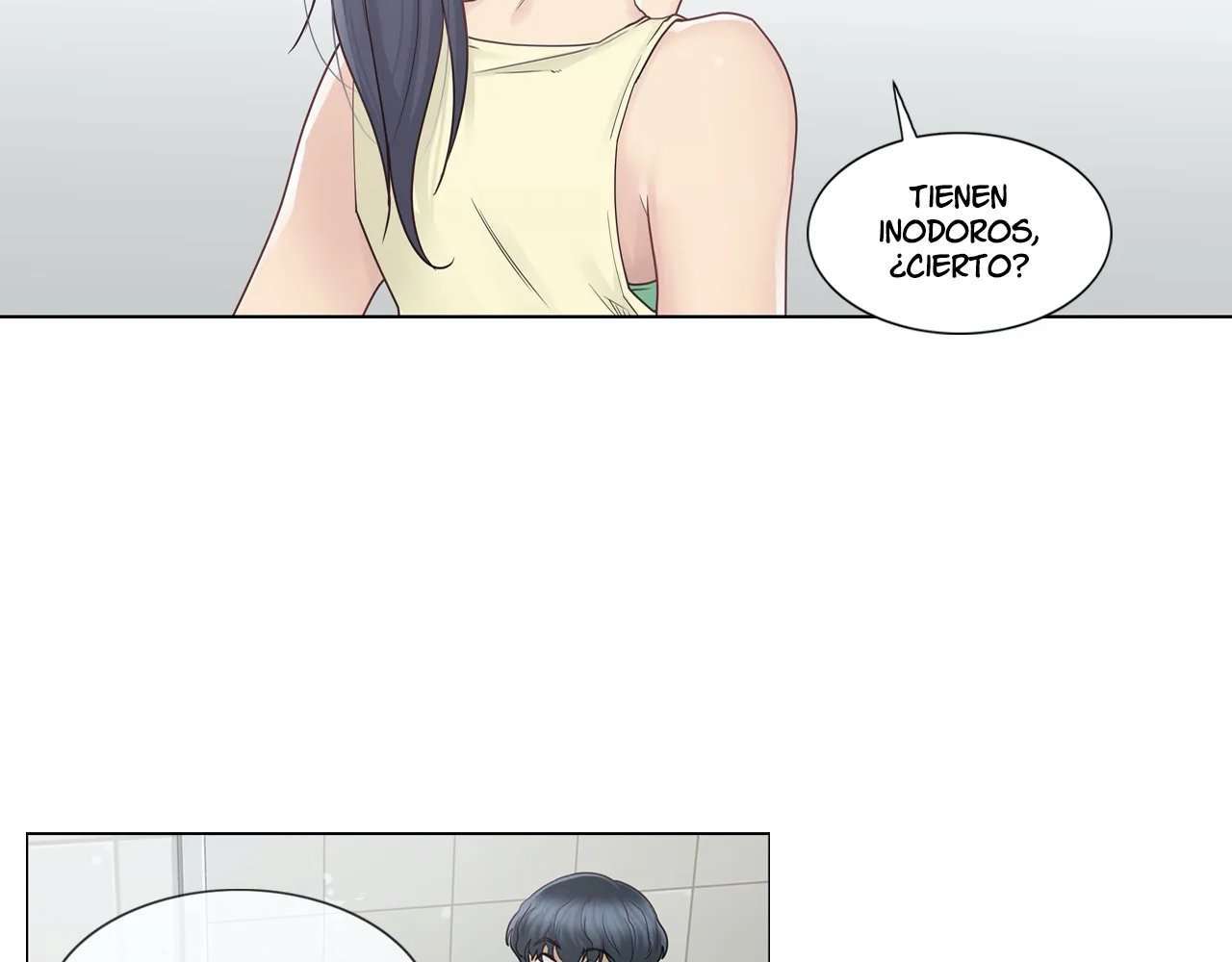 Touch On capítulo 25 página 77