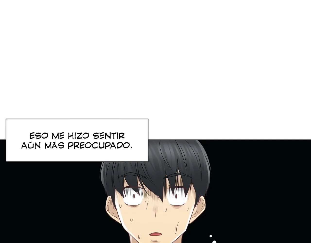 Touch On capítulo 25 página 8