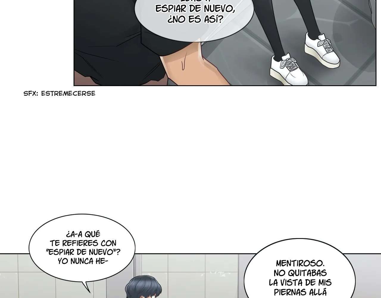 Touch On capítulo 25 página 83