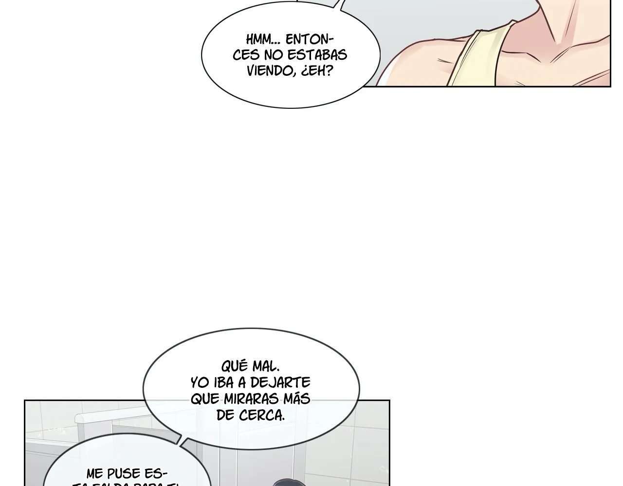 Touch On capítulo 25 página 86