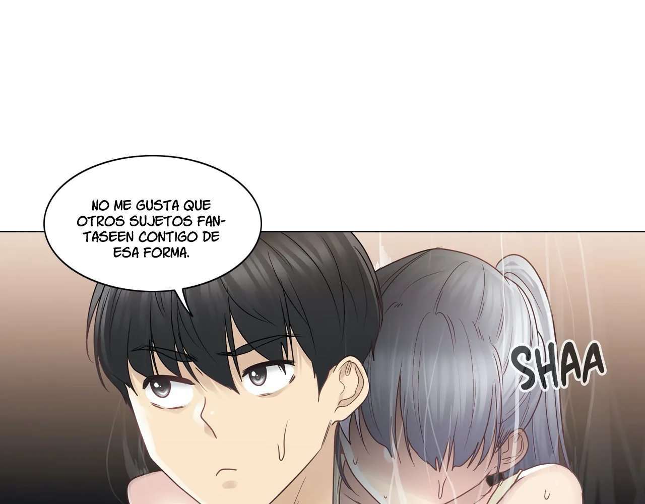 Touch On capítulo 27 página 23