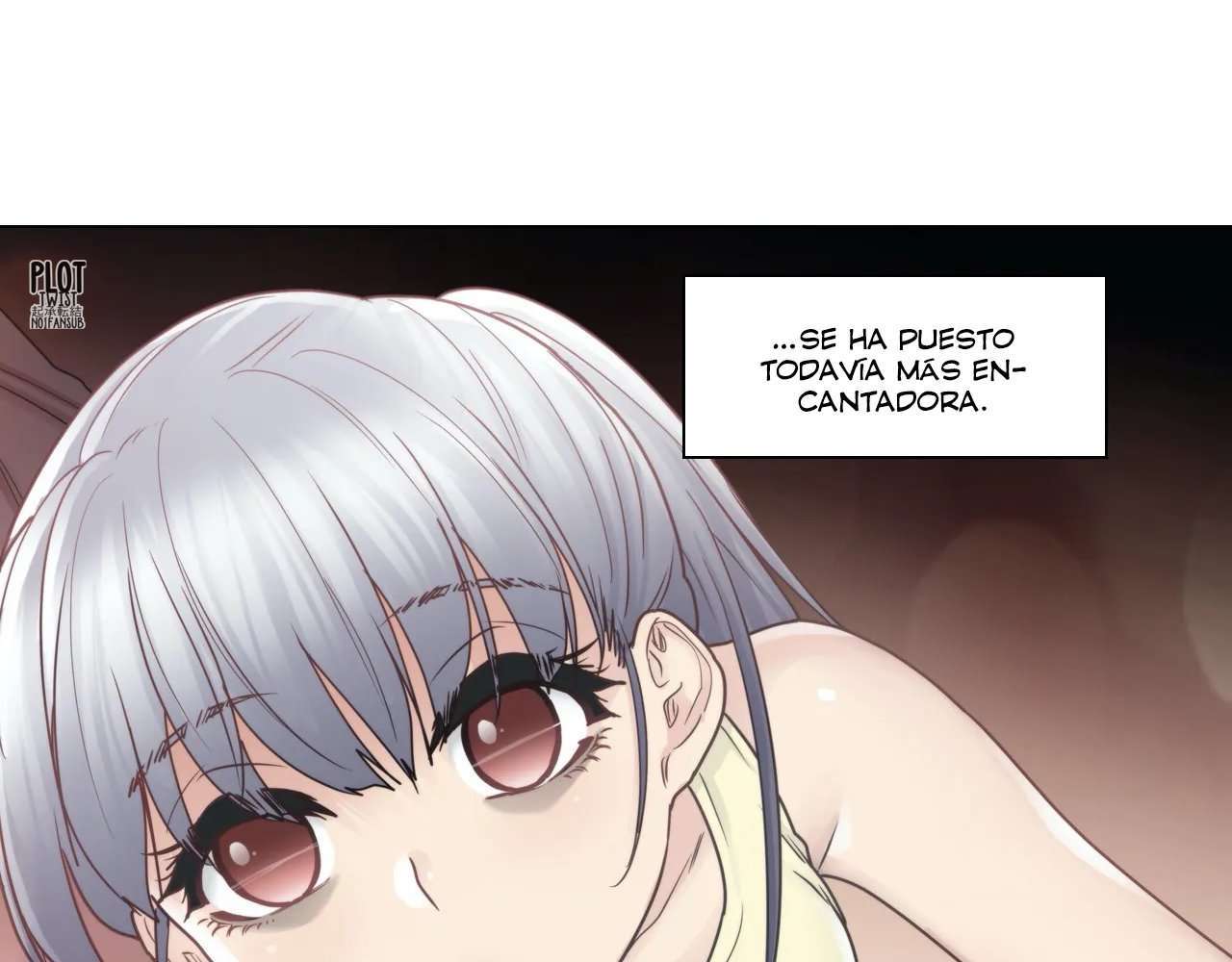 Touch On capítulo 27 página 43