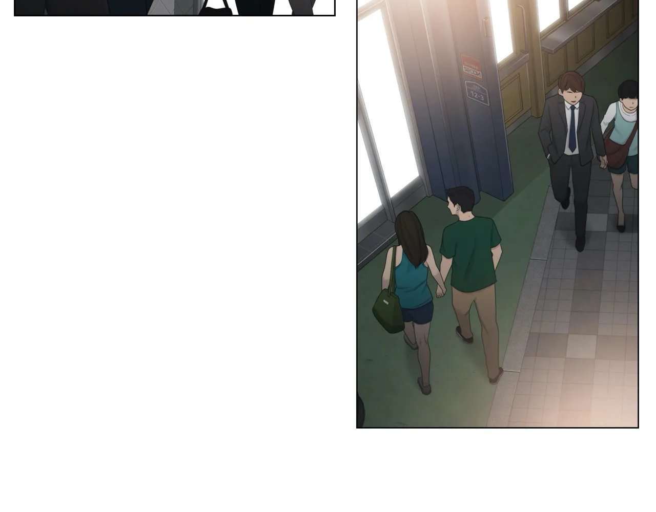 Touch On capítulo 27 página 5