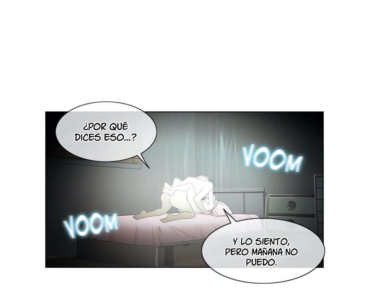 Touch On capítulo 27 página 88