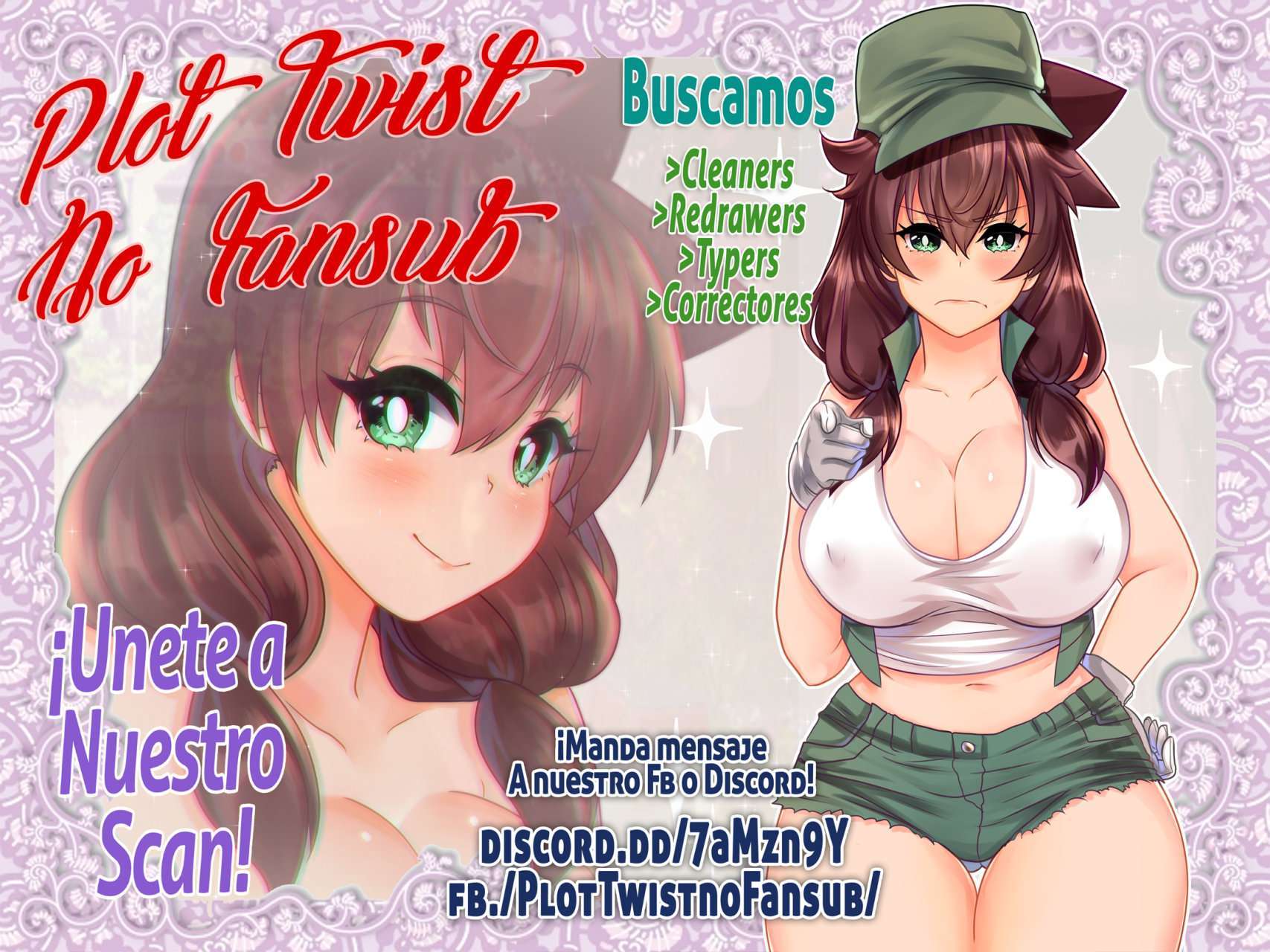 Touch On capítulo 3 página 28