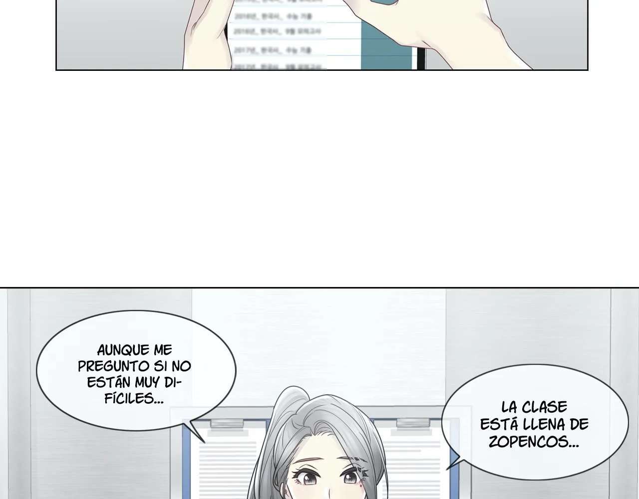 Touch On capítulo 30 página 42
