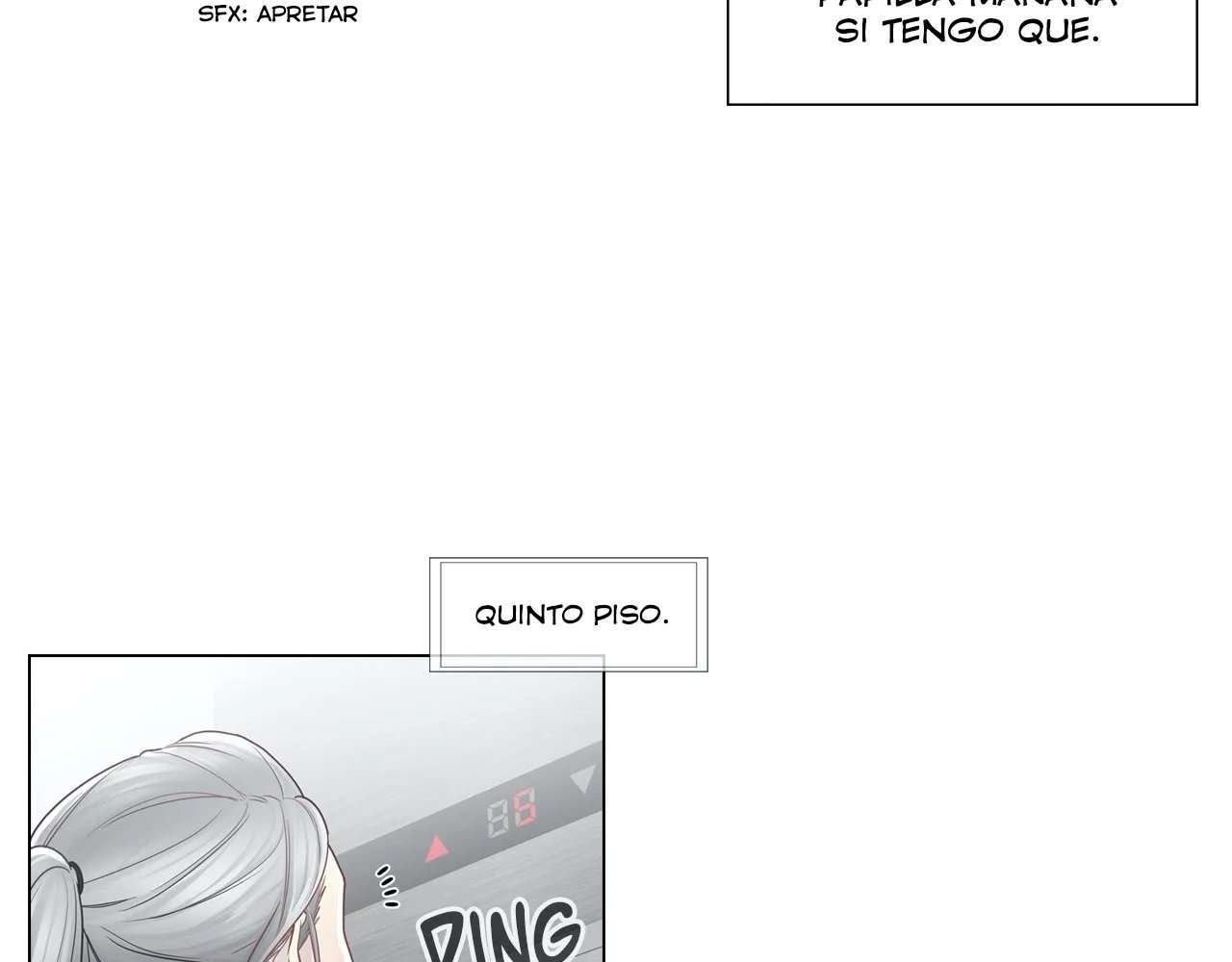 Touch On capítulo 30 página 48