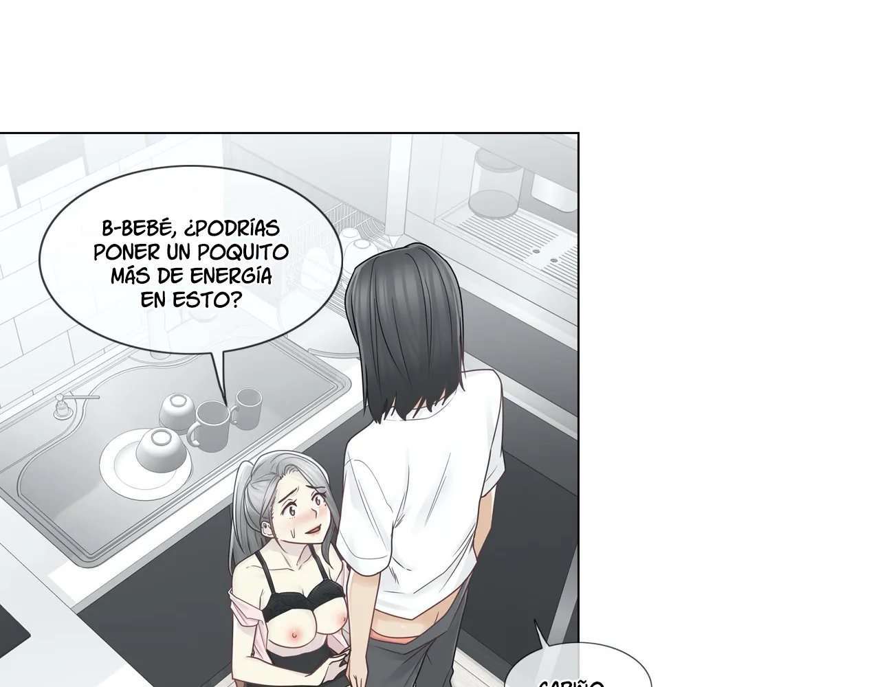 Touch On capítulo 30 página 97