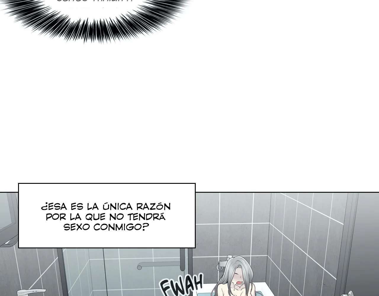 Touch On capítulo 31 página 17