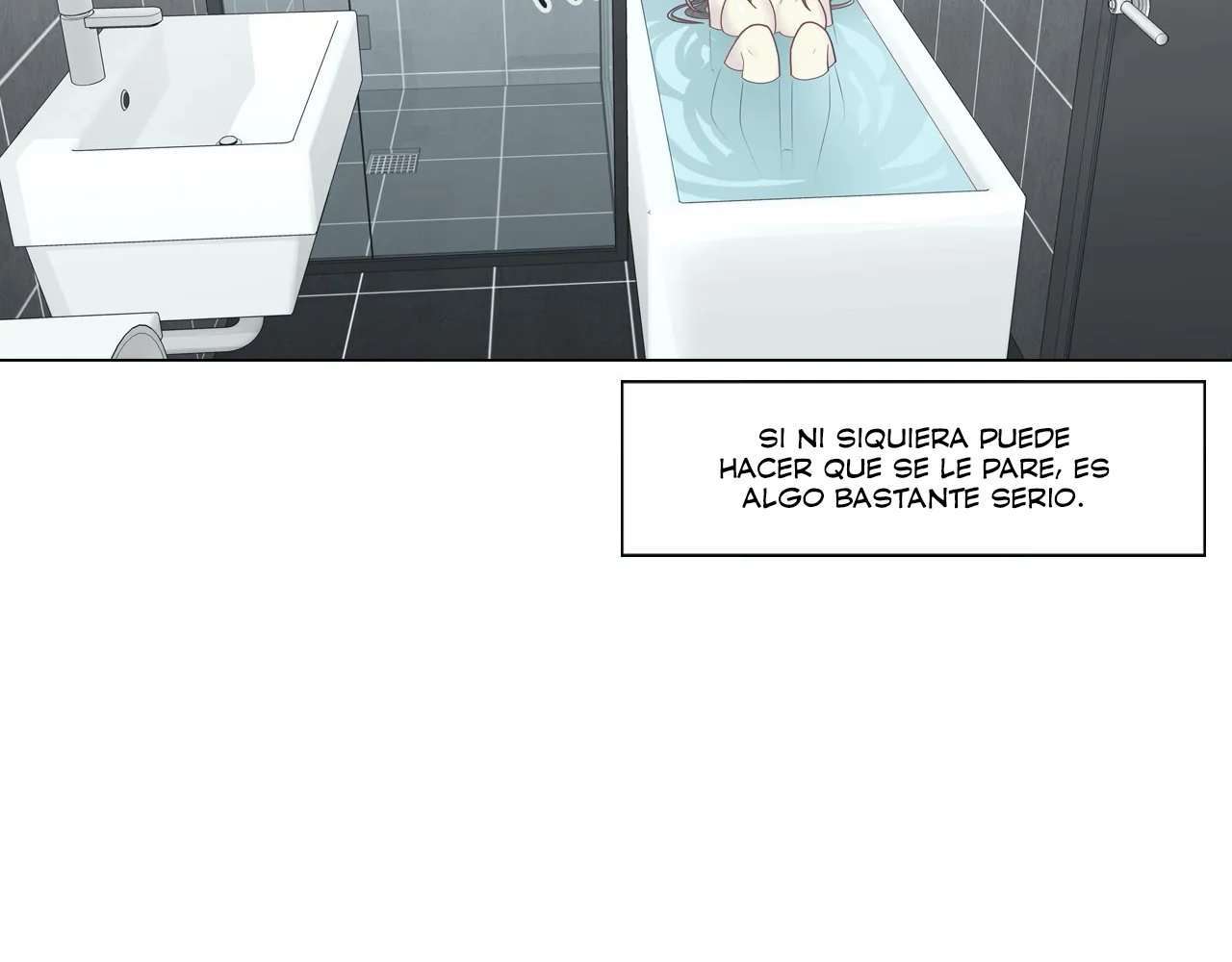 Touch On capítulo 31 página 18