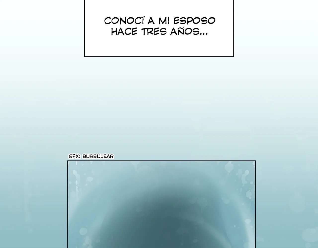 Touch On capítulo 31 página 3