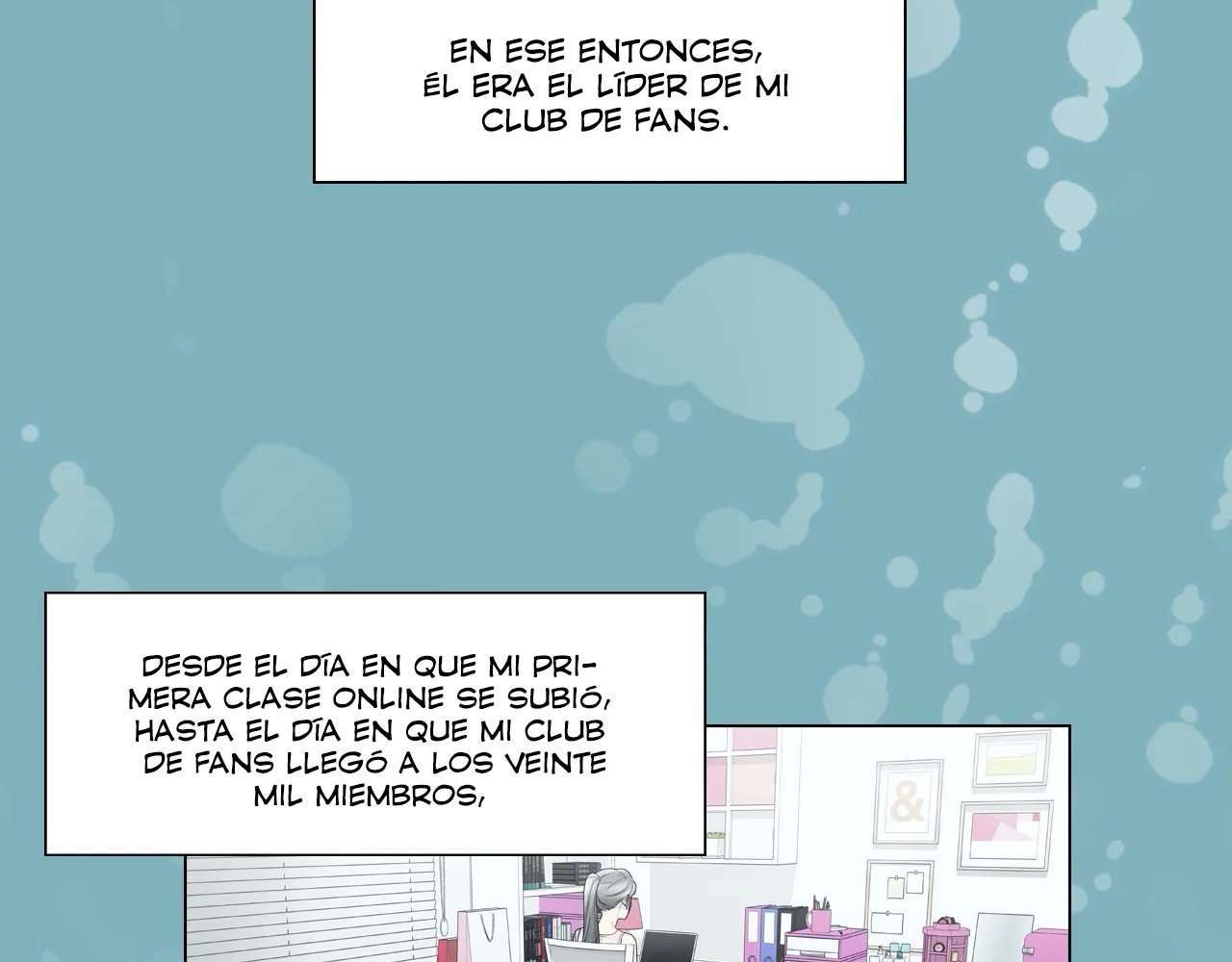 Touch On capítulo 31 página 7