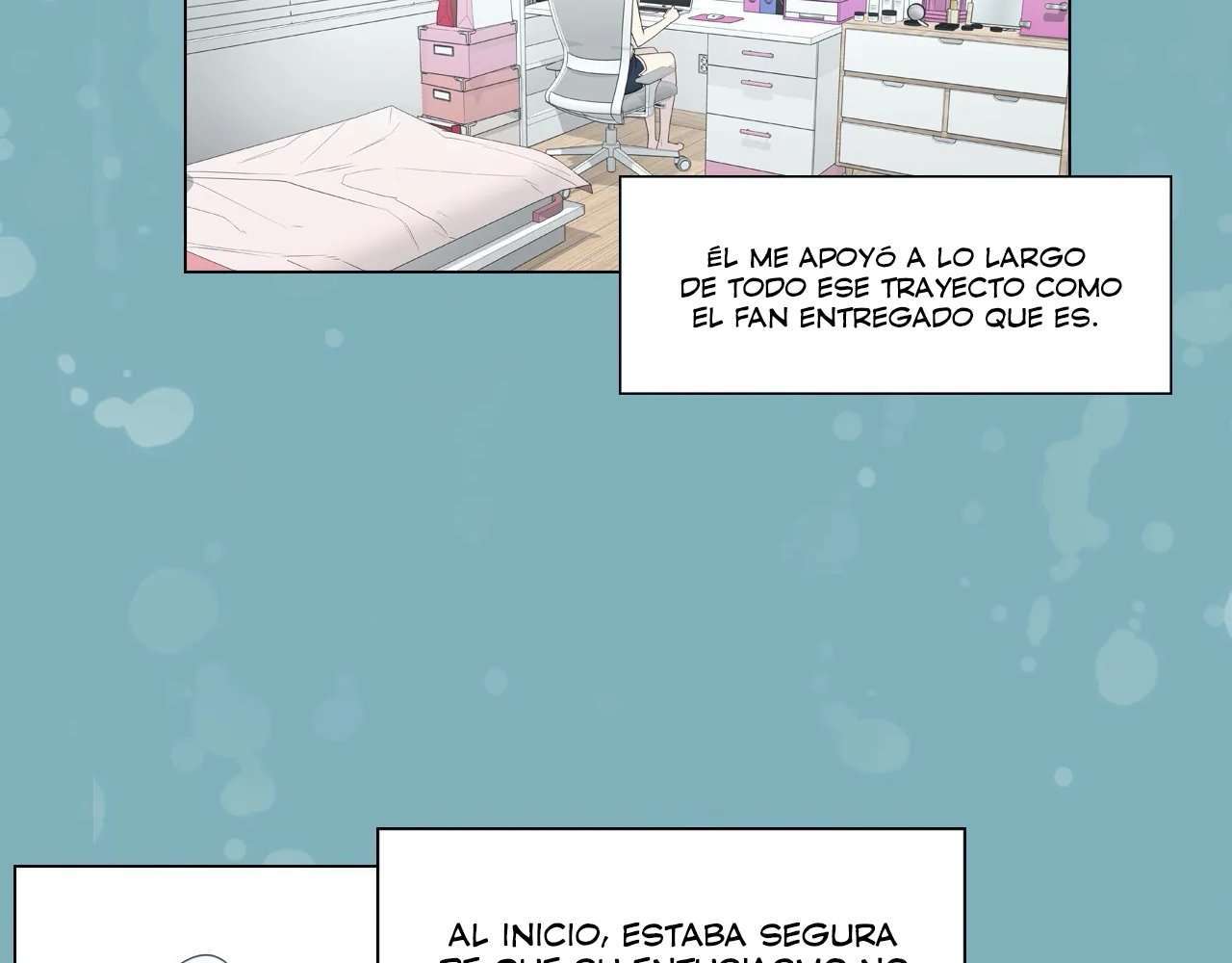 Touch On capítulo 31 página 8
