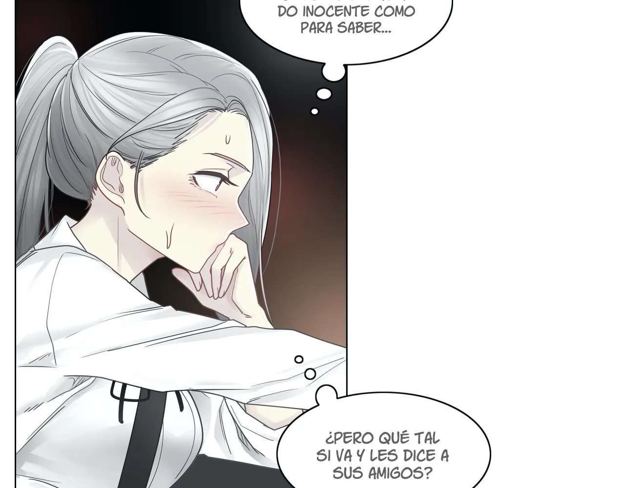 Touch On capítulo 32 página 51