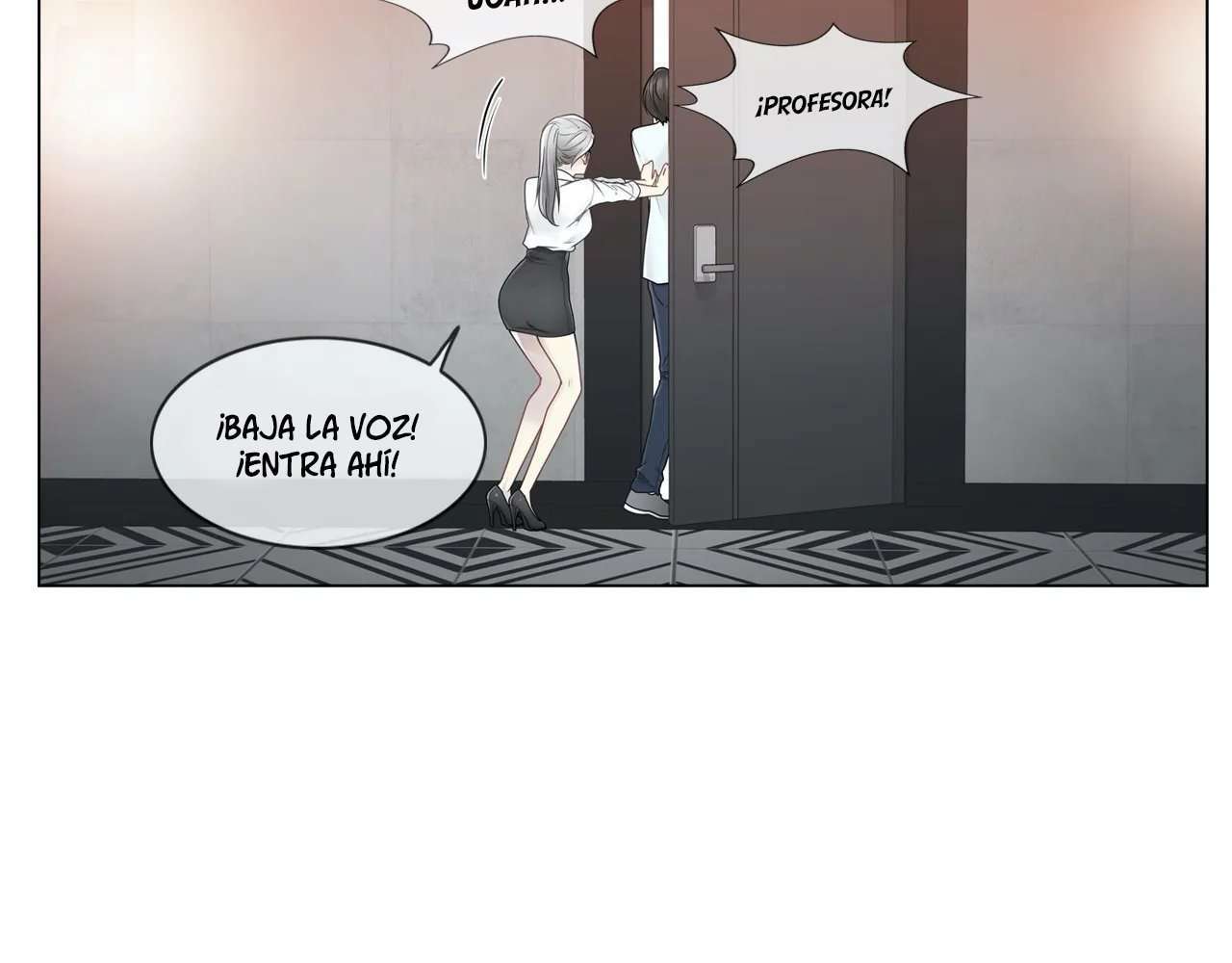 Touch On capítulo 32 página 63