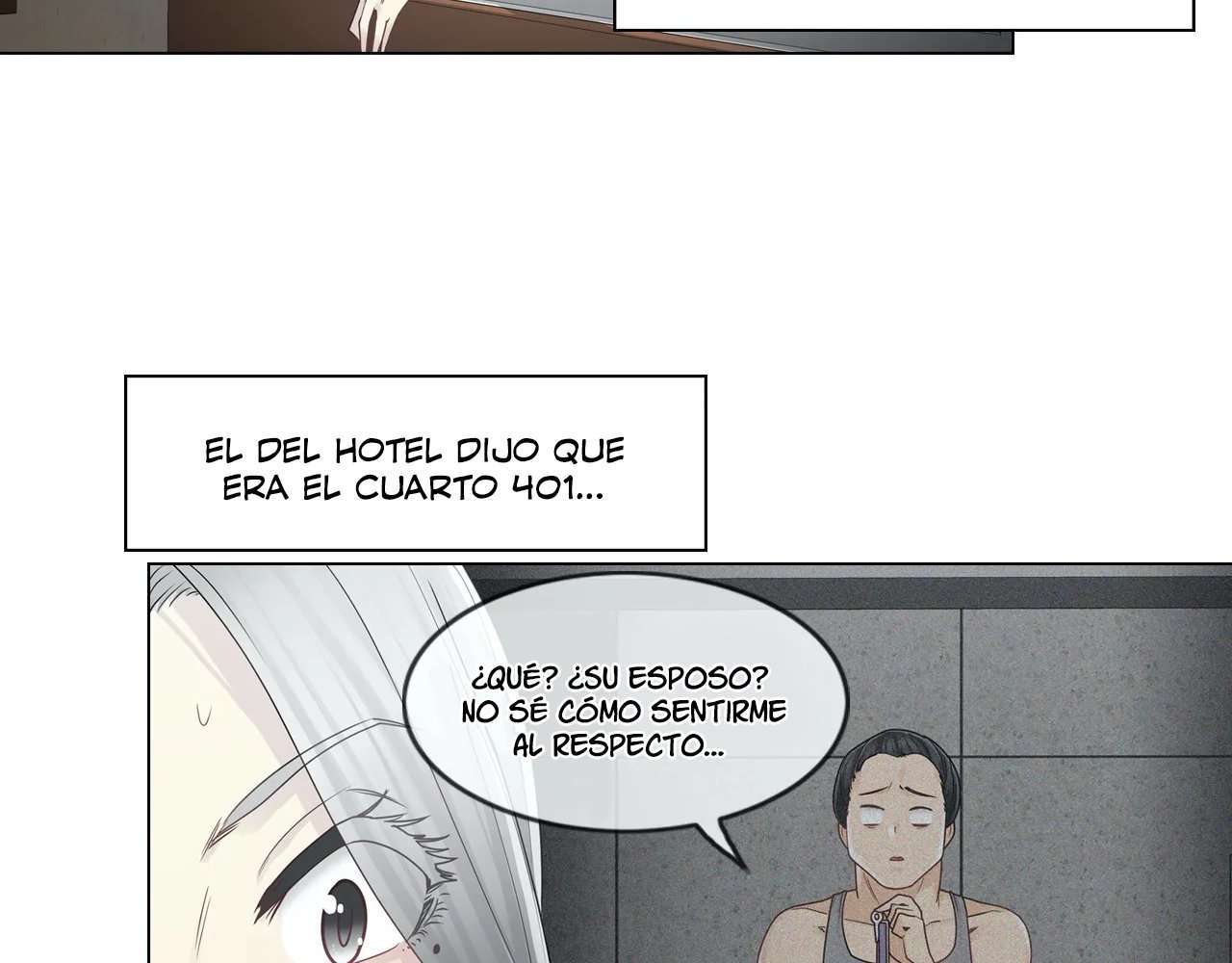 Touch On capítulo 32 página 66