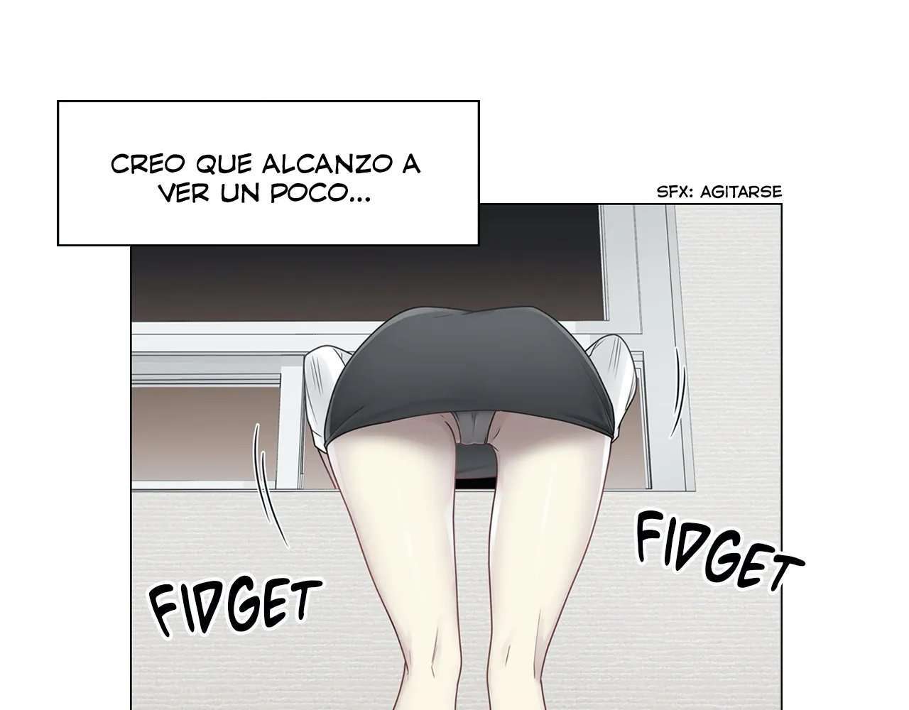 Touch On capítulo 32 página 71