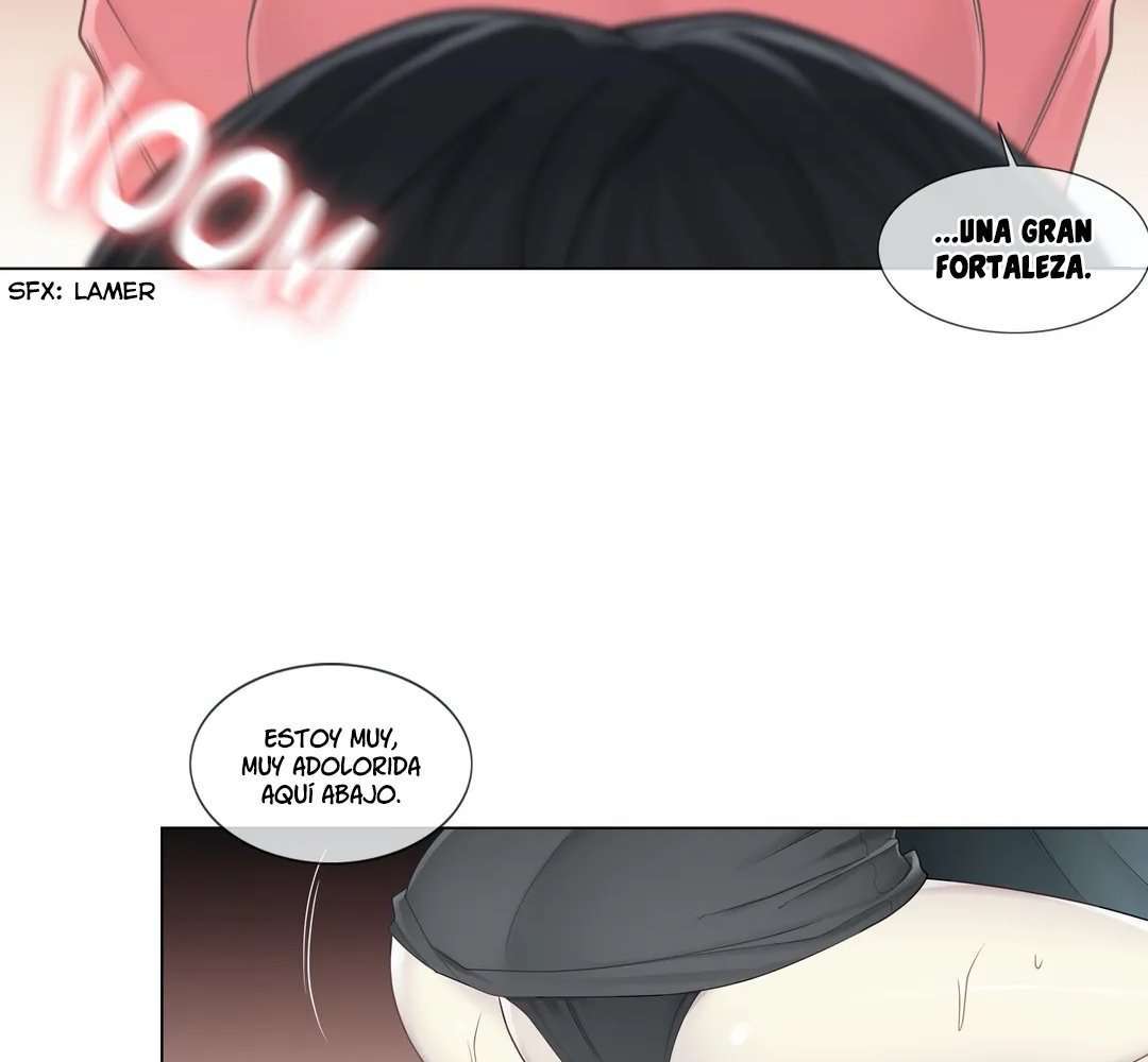 Touch On capítulo 34 página 74