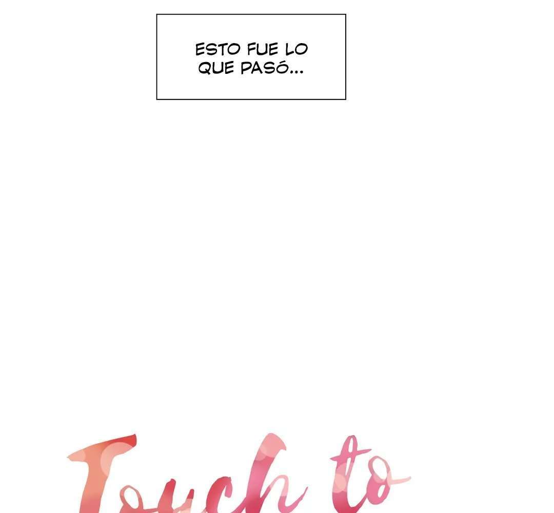 Touch On capítulo 36 página 10