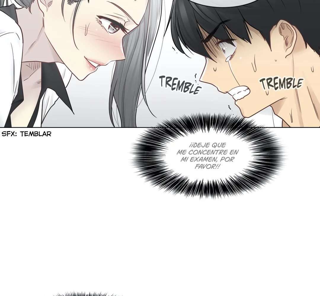 Touch On capítulo 36 página 20