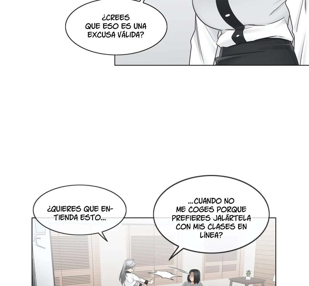 Touch On capítulo 36 página 72