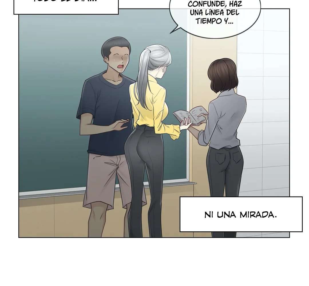 Touch On capítulo 37 página 27