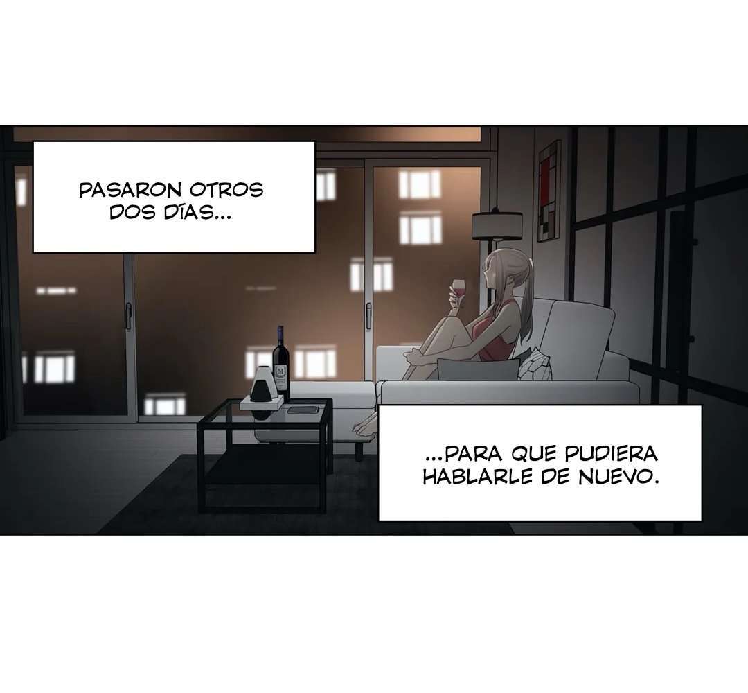 Touch On capítulo 37 página 39