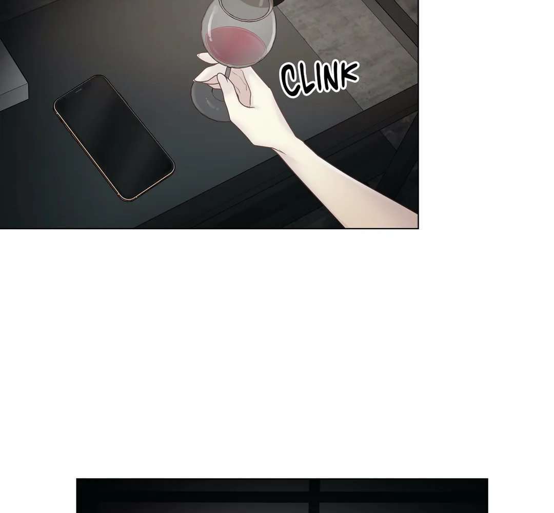 Touch On capítulo 37 página 41