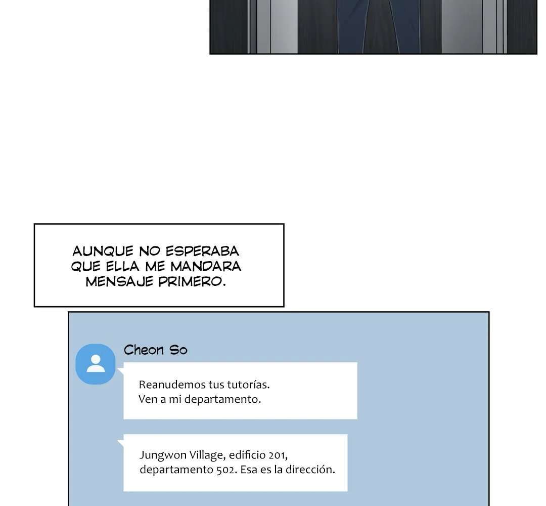 Touch On capítulo 37 página 47