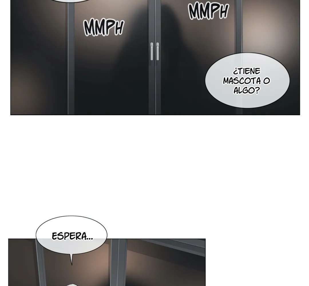 Touch On capítulo 38 página 83