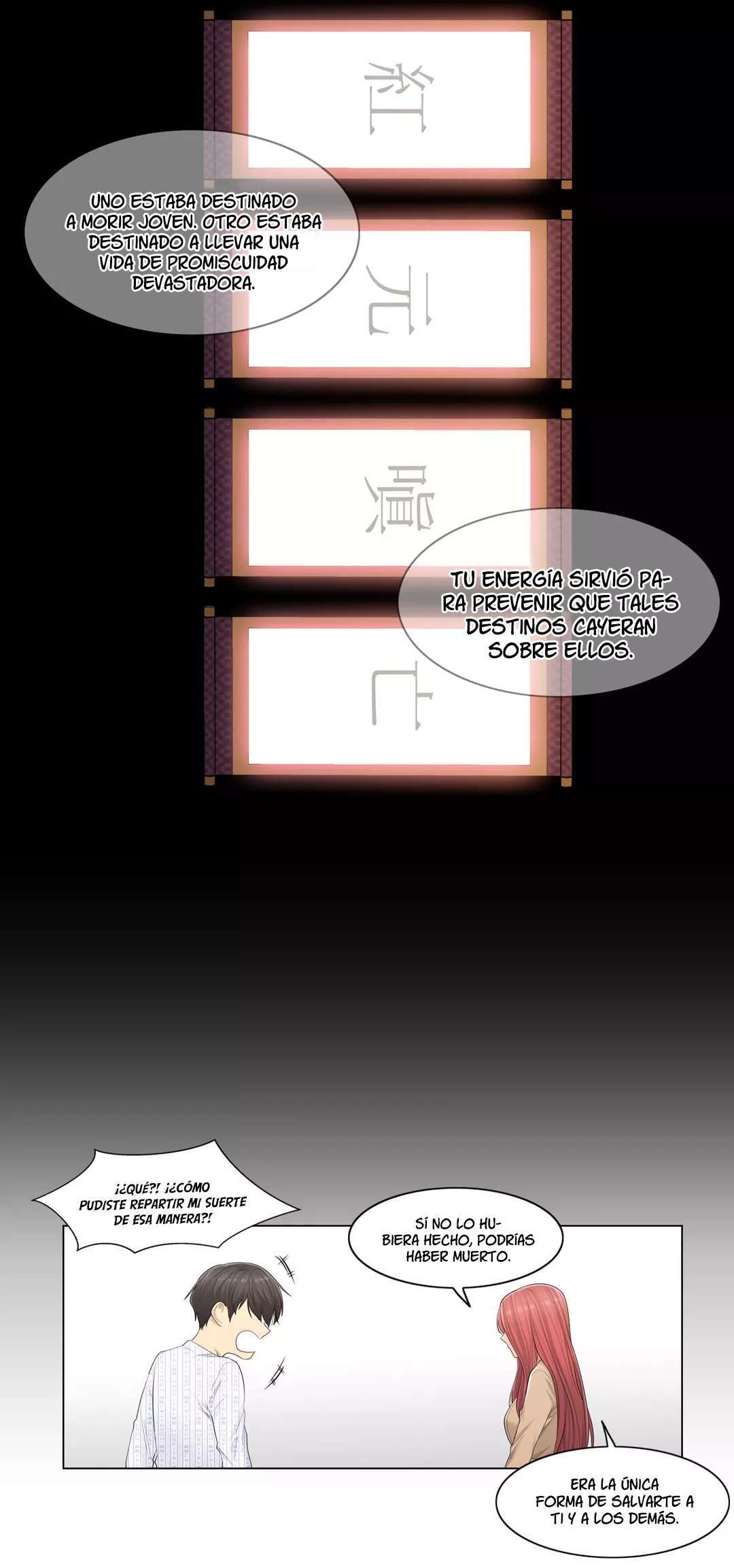 Touch On capítulo 4 página 22