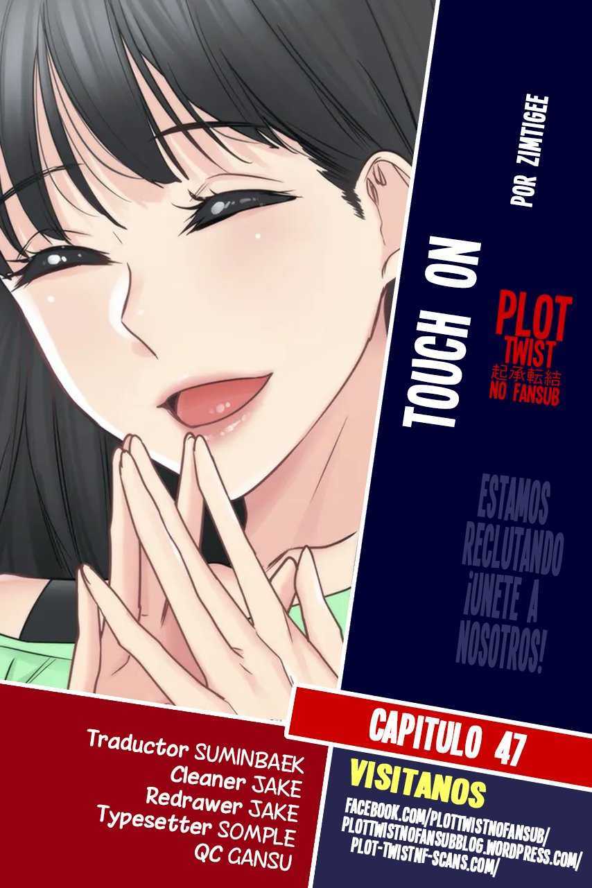 Touch On capítulo 47 página 1