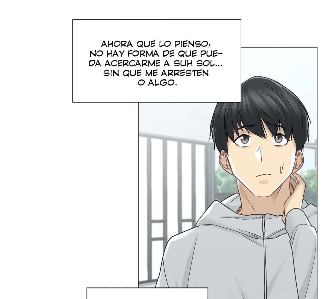 Touch On capítulo 47 página 15