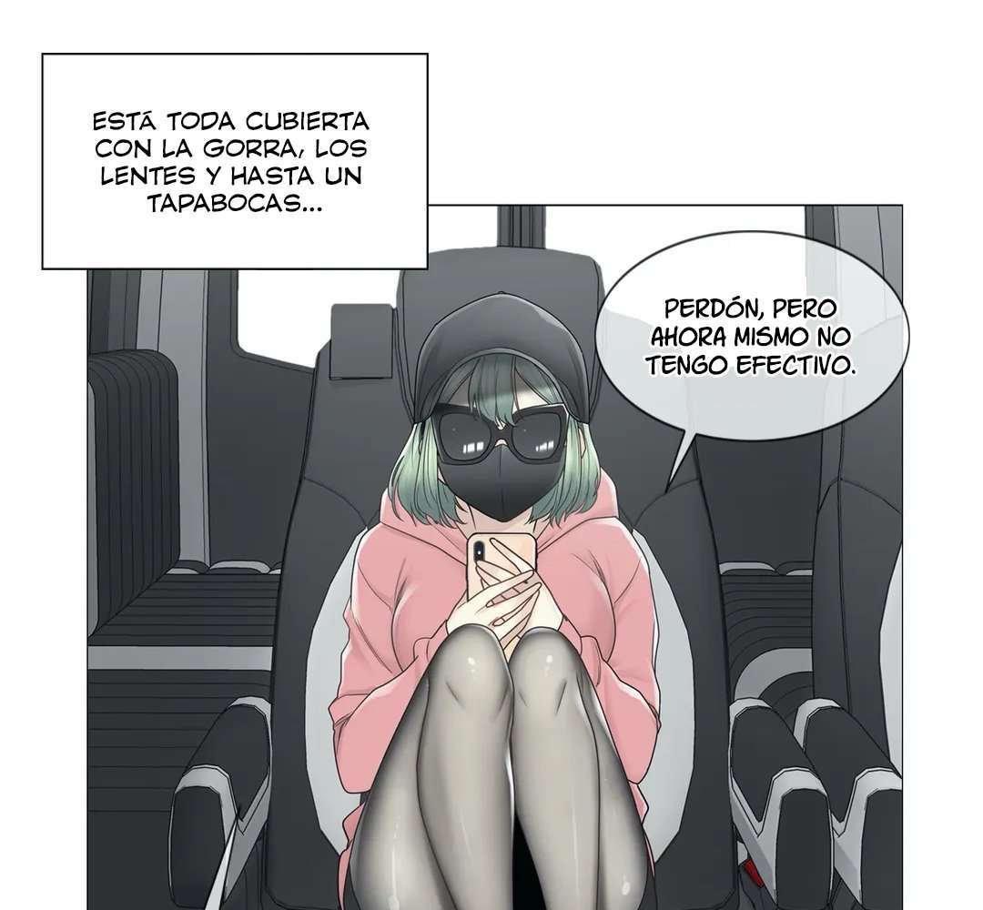 Touch On capítulo 47 página 25