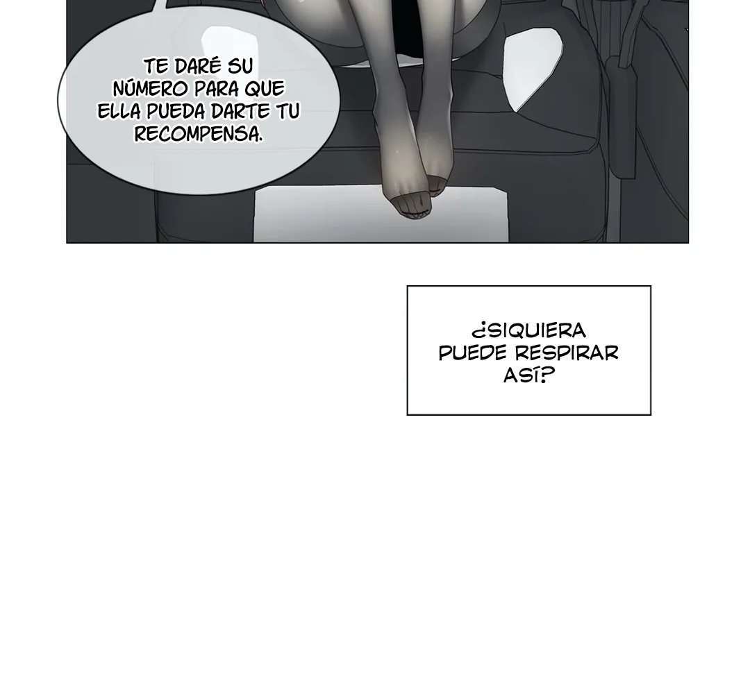 Touch On capítulo 47 página 26