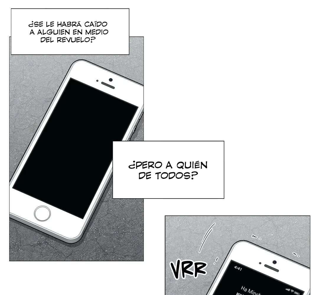 Touch On capítulo 47 página 4