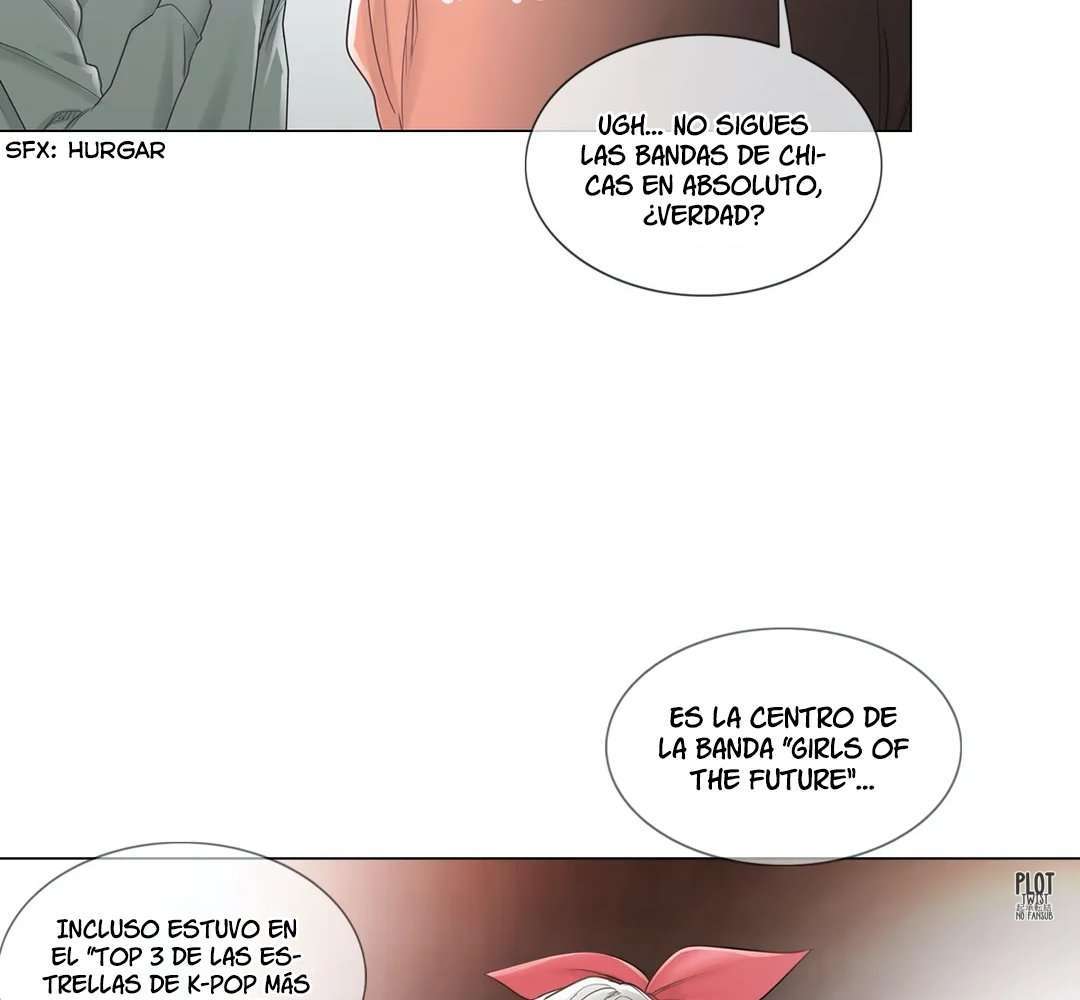 Touch On capítulo 47 página 42