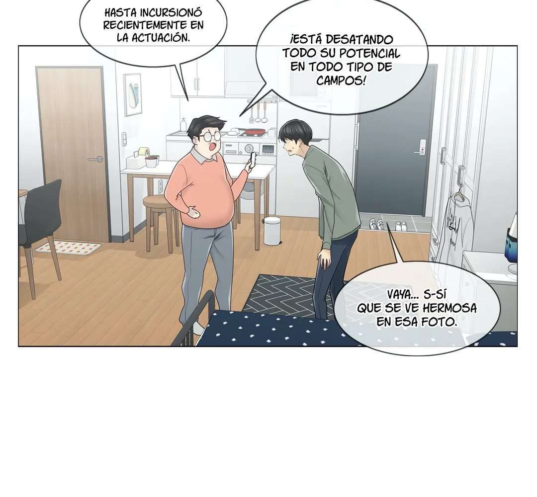 Touch On capítulo 47 página 45
