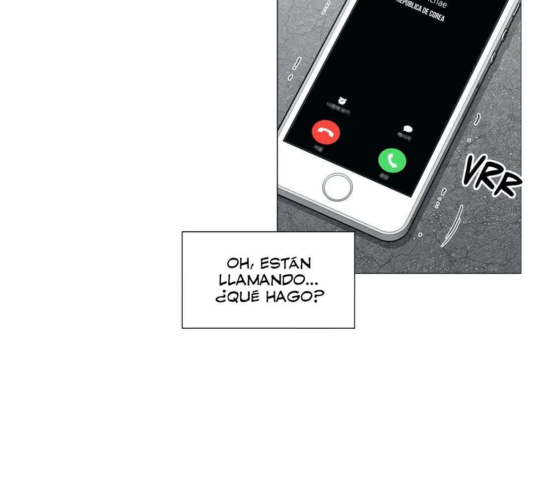 Touch On capítulo 47 página 5